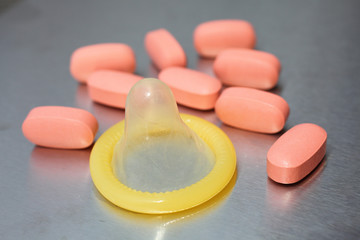 Over-the-counter alternatives to Viagra for erectile dysfunction.
