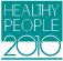 Health People logo