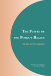 Future of the Public's Health