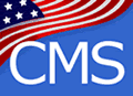 CMS logo